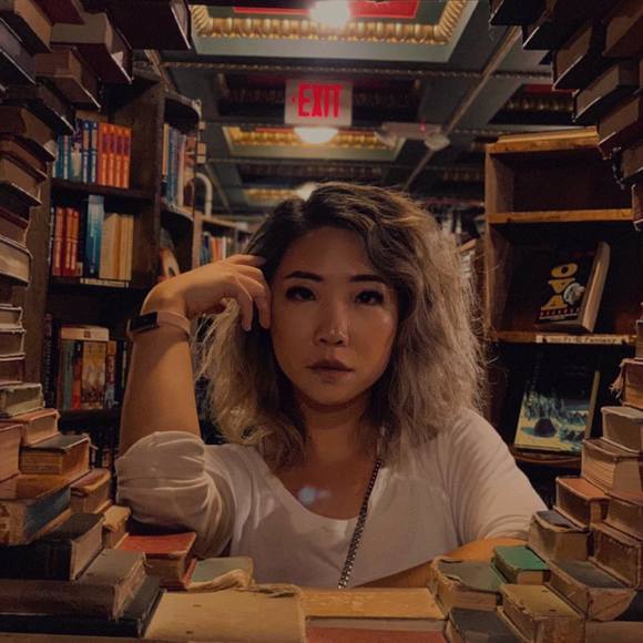 theclaudiachen
